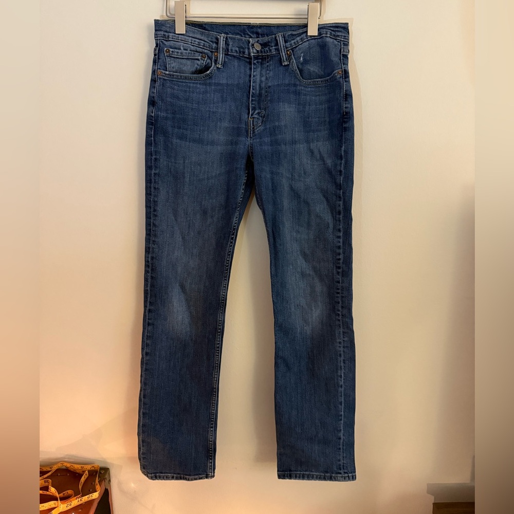 Levi 514 Jeans